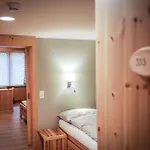 Hotel Sonnenhalde,