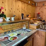 Hotel Sonnenhalde,