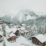 Sonnenhalde, 3* Arosa