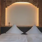 Hotel Sonnenhalde, Arosa