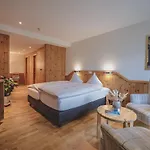 Hotel Sonnenhalde, Arosa