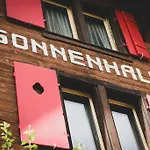 Sonnenhalde, 3* Arosa