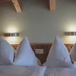 Sonnenhalde, Hotel