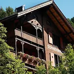Sonnenhalde, Hotel Arosa