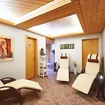 Hotel Sonnenhalde, Arosa