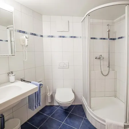 Hotel Sonnenhalde, Arosa