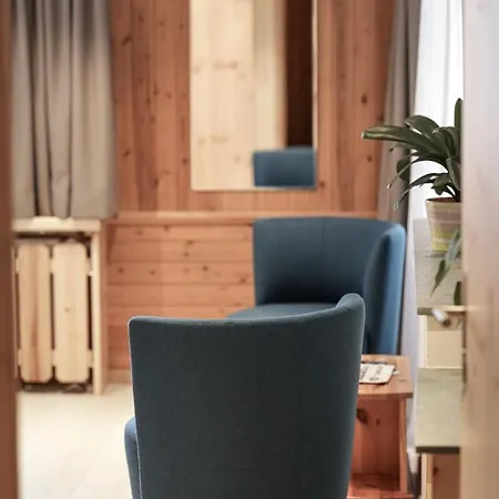 Hotel Garni Sonnenhalde