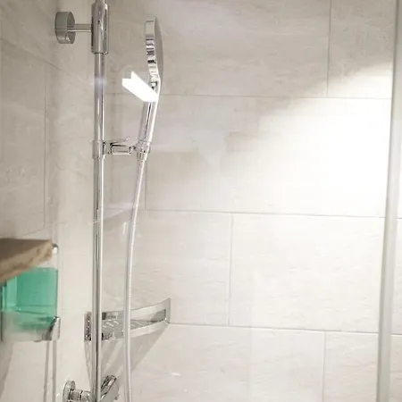 Szálloda Sonnenhalde, 3*