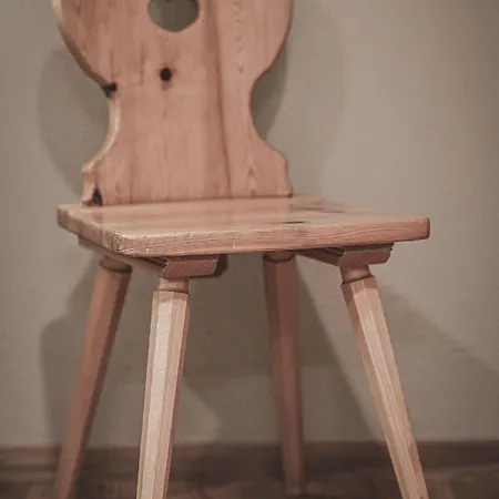 Sonnenhalde, Hotel Arosa