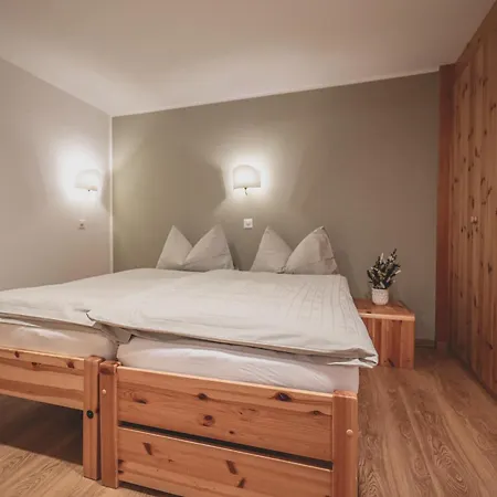 Sonnenhalde, Hotel 3*