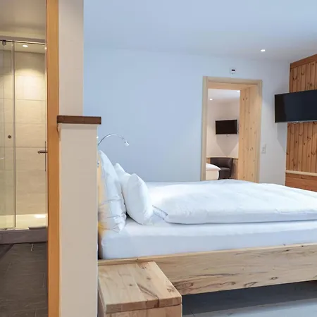 Sonnenhalde, 3* ארוזה