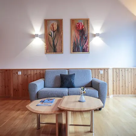 Sonnenhalde, Hotel 3*