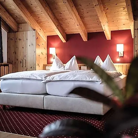 Hotel Sonnenhalde,