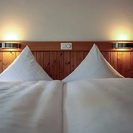 Hotel Sonnenhalde, Arosa