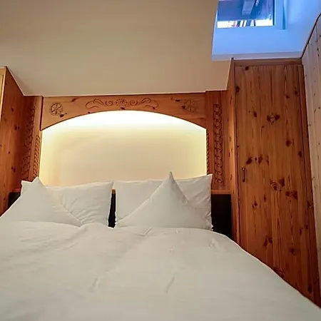 Hotel Sonnenhalde,