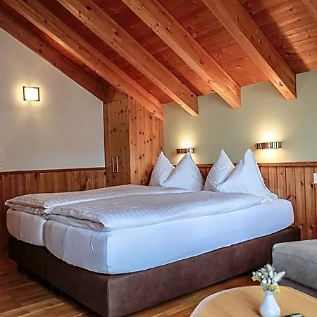 Sonnenhalde, 3* Arosa