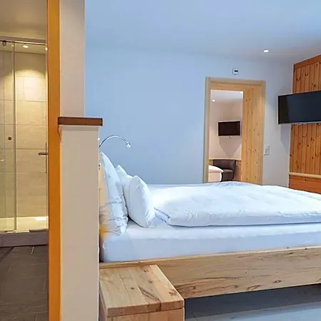 Sonnenhalde, 3* Arosa