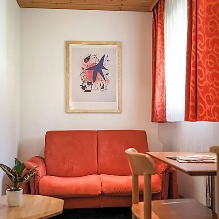 Sonnenhalde, 3* 아로사