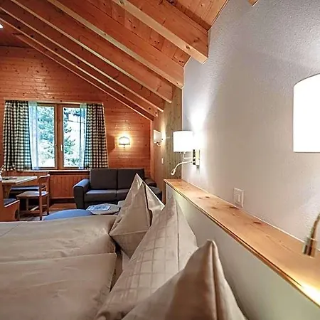 Sonnenhalde, 3* Arosa