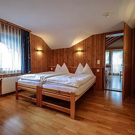 Sonnenhalde, Hotel