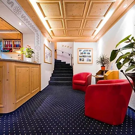 Hotel Sonnenhalde,