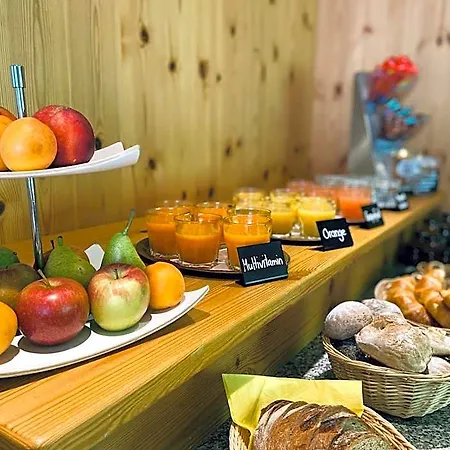 Hotel Sonnenhalde,