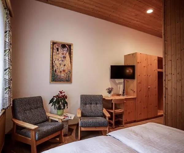 Sonnenhalde, 3* Arosa