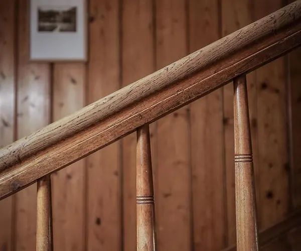 Sonnenhalde, Ароза