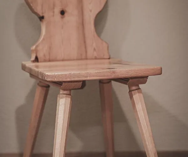 Sonnenhalde, Отель Ароза