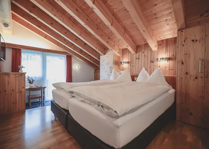 Sonnenhalde, Ароза