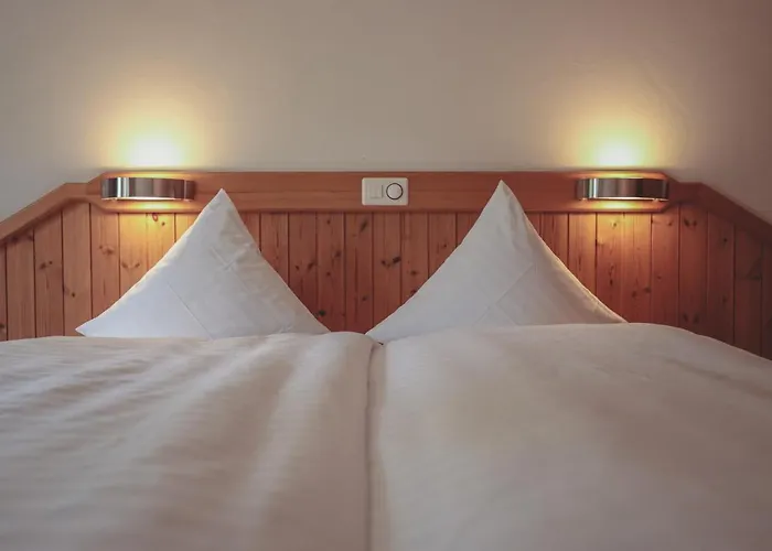 Sonnenhalde, 3* Ароза