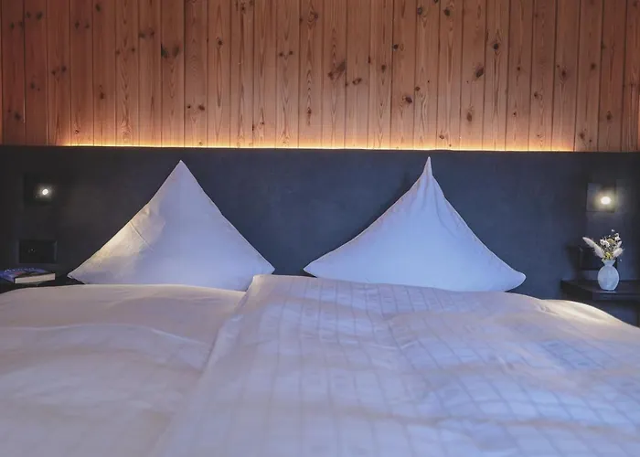 Sonnenhalde, 3* Ароза