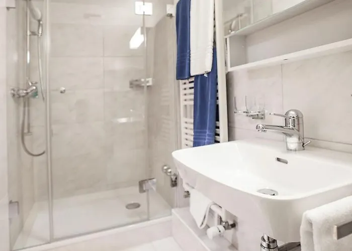 Sonnenhalde, Ароза