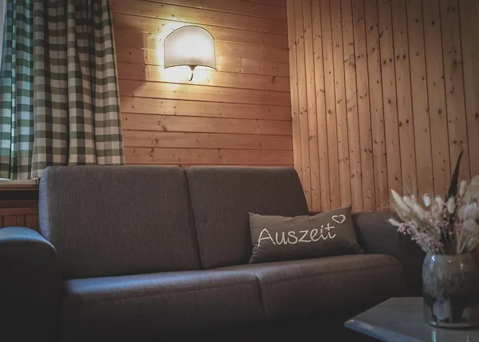 Sonnenhalde, Hotel Arosa