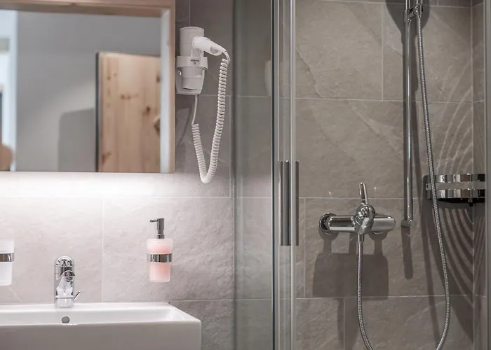 Sonnenhalde, Ароза