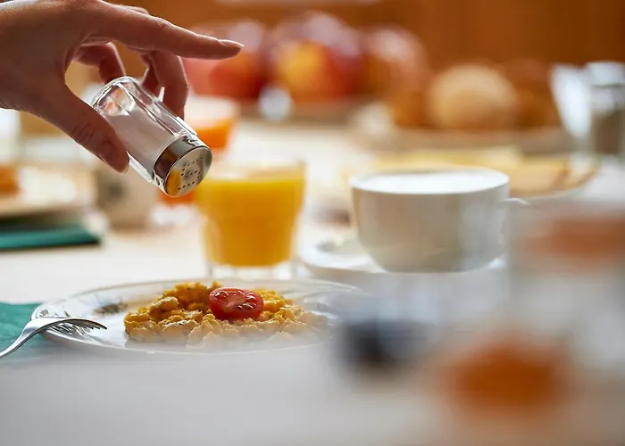 Szálloda Sonnenhalde,