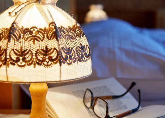 Sonnenhalde, Отель