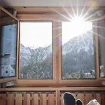 Sonnenhalde, Hotell