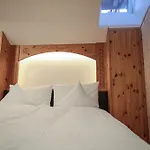 Hotell Sonnenhalde, Arosa