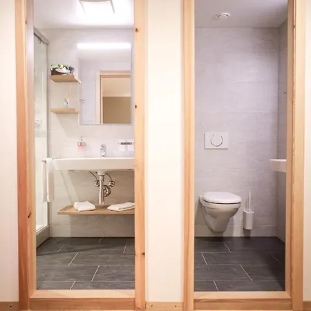 Sonnenhalde, Hotel 3*