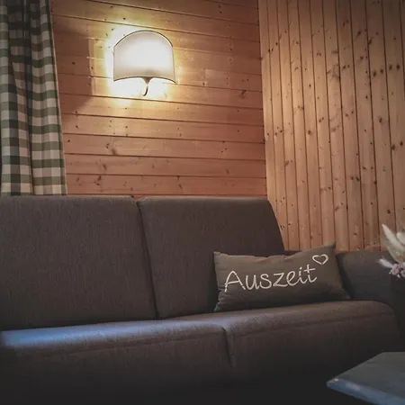 Sonnenhalde, Hotel Arosa