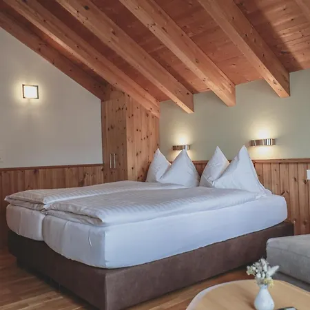 Otel Sonnenhalde, 3*