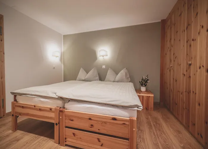 Sonnenhalde, Otel 3*