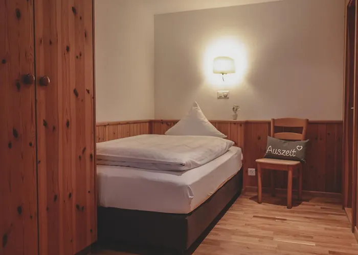 Otel Sonnenhalde, 3*