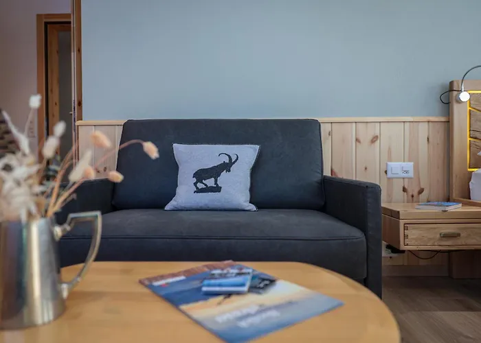 Otel Sonnenhalde, 3*