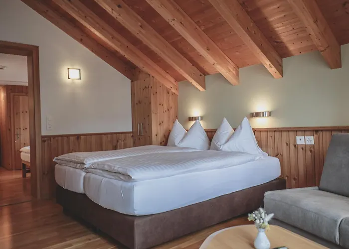 Otel Sonnenhalde, 3*