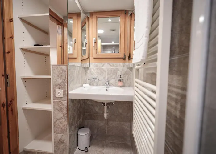 Otel Sonnenhalde, 3*