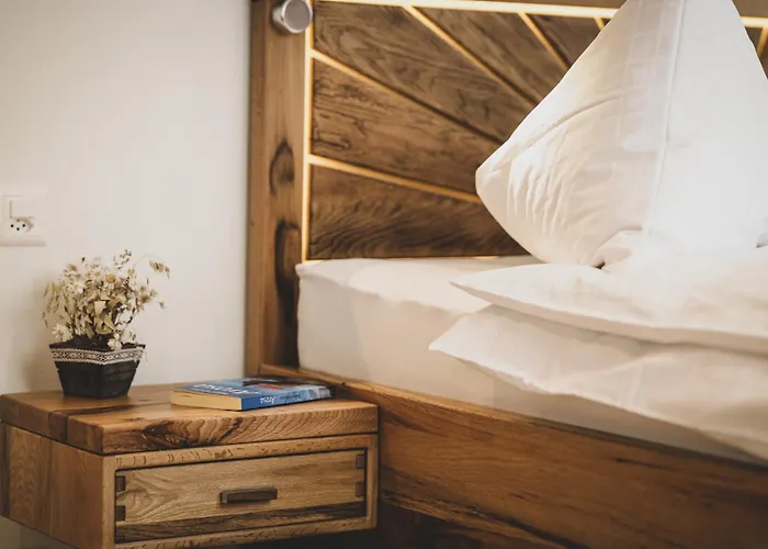 Sonnenhalde, Otel Arosa